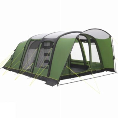 Flagstaff 6A Tent Flagstaff 6A Tent